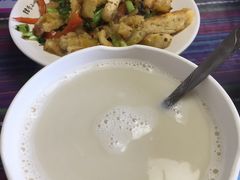 -88号小吃店·经典云南菜·地道纳西美食