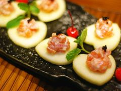 -烛影拾光观景餐厅·创意菜·摄影·小提琴(大唐不夜城店)