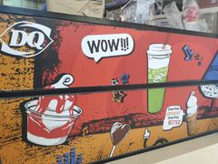 -DQ·蛋糕·冰淇淋(金桥店)