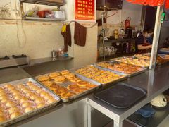 -恒兴发茶店(水巷口店)