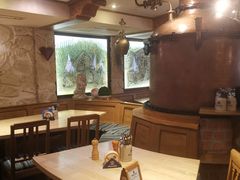 -Restaurant Paulaner am Dom