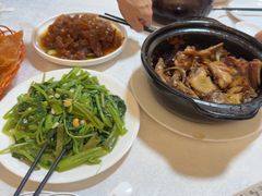 -莲花公园煎蟹(总店)
