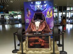 -澳门外港客运码头(轮渡站)