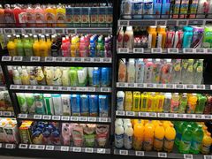 零售区-盒马鲜生(新都心店)