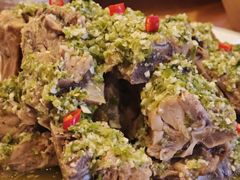 -椰莱泰小谷·东南亚融合菜(坪山悦阾SPACE店)
