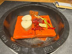 -重庆印象老火锅(梅林店)