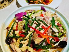 -巴扎屋大盘鸡·新疆菜(汇嘉时代店)