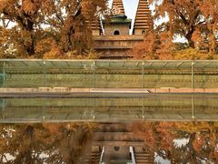 -北京石刻艺术博物馆(五塔寺)