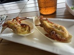 -蠔爺王志德生蚝馆(金沙湾店)