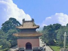 -北陵公园