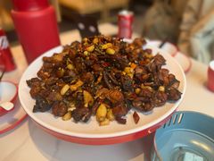 -偏爱炒鸡(老县衙店)