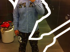 -AAPE BY A BATHING APE(又一城店)