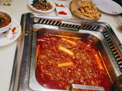 -重庆高老九火锅(万象城店)