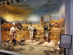 -克孜尔尕哈烽燧世界文化遗产公园