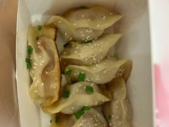 -小姜锅贴(凤凰街店)