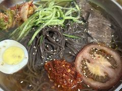 -朝族高丽火盆(长白山总店)