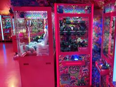 -BIG PINK大粉娃娃机主题馆(圆融星座店)