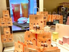 -奈雪的茶(华侨城创意园店)