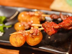 -人间酒暖·Go blanc·烧鸟·深夜食堂(陆家嘴店)