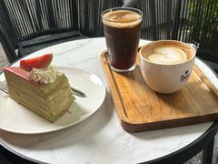 -Peet's 皮爷咖啡(东湖路手作店)
