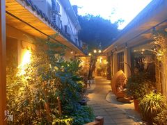 -王捌小院(红花坡店)