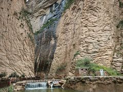 -黄崖洞文化旅游区