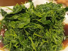 -奶奶的味道(胶州路店)