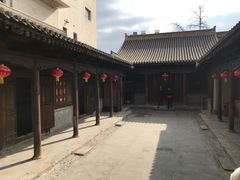 -胡氏古民居建筑