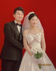 -青禾蒙娜丽莎婚纱摄影(武汉总店)