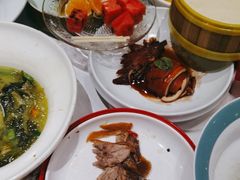 -上海1号私藏菜(静安店)