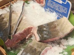 -胖姐渔村(中源大道店)