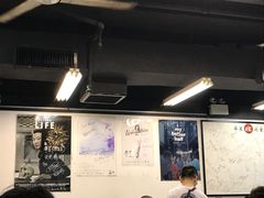 -华星冰室(湾仔店)