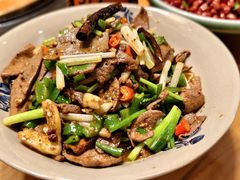 -云尊府云南菜·蒸汽石锅鱼(学清路店)