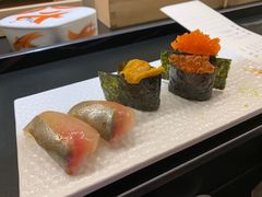 -Sushi Hanzo半藏(天环广场店)