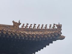 -故宫博物院(故宫)