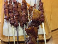 -海拉尔蒙古包(房山长阳店)