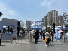 -首开·龙湖成都西宸天街