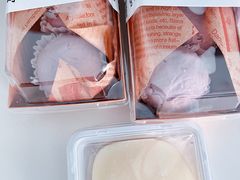 -李大牛和刘大力手作甜品(凯德店)