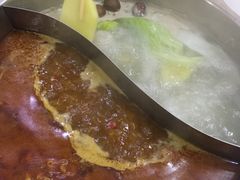 -晓林火锅(安定门店)