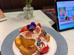 -伯顿西餐厅(茶山彩虹路店)