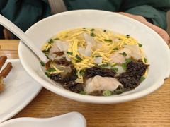 -苏小柳点心·手作小笼包(新街口分院店)