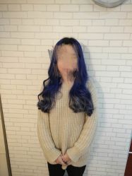 点击看大图 -艺时·漂发·染发·蛋白护理店