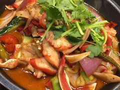 -旺达小吃•三十年福州菜(正大广场店)