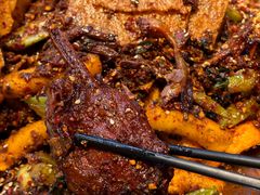 -嘎嘎鸭下巴·爆辣干锅(明教寺店)