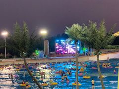 -上海玛雅海滩水公园