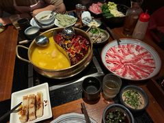 -赤RedBowl川锅·炙烤·板前(北京瑰丽酒店)