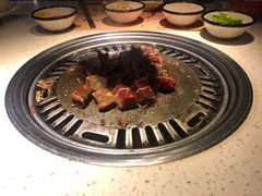 猫抓洋葱牛小粒-猫抓烤肉(武进吾悦广场店)