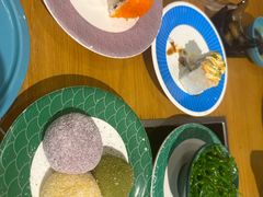 -晴季寿司(延河路万达广场店)