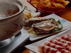 -金龙·打边炉(南京西路店)