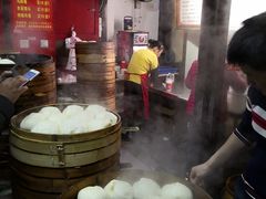 -清泉阁包子铺(中山路店)